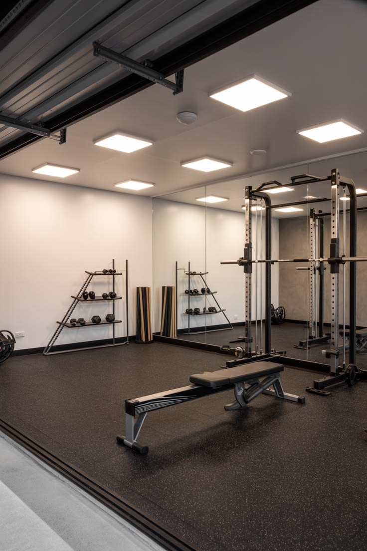 Yoga Studio Flooring